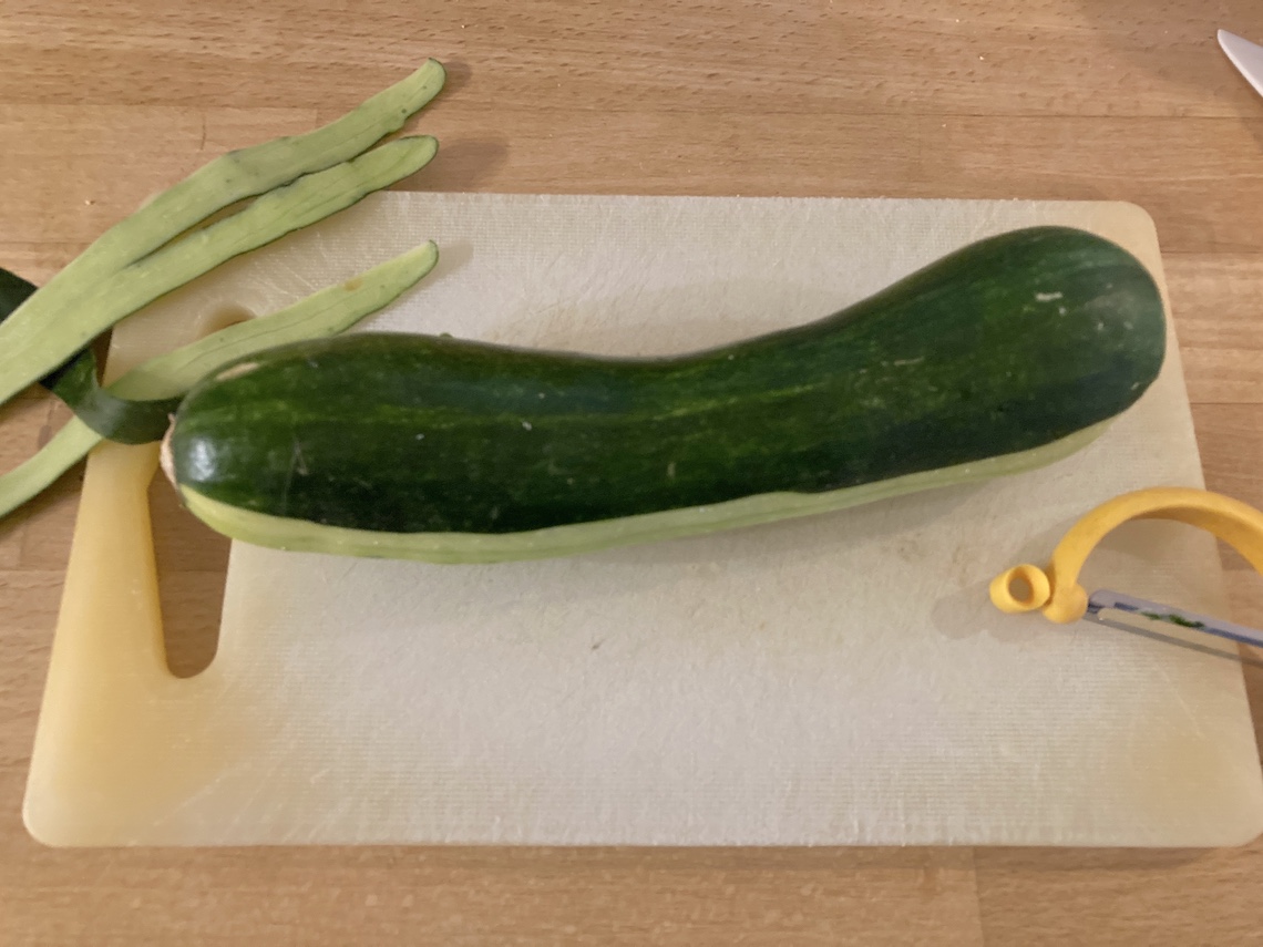 courgette